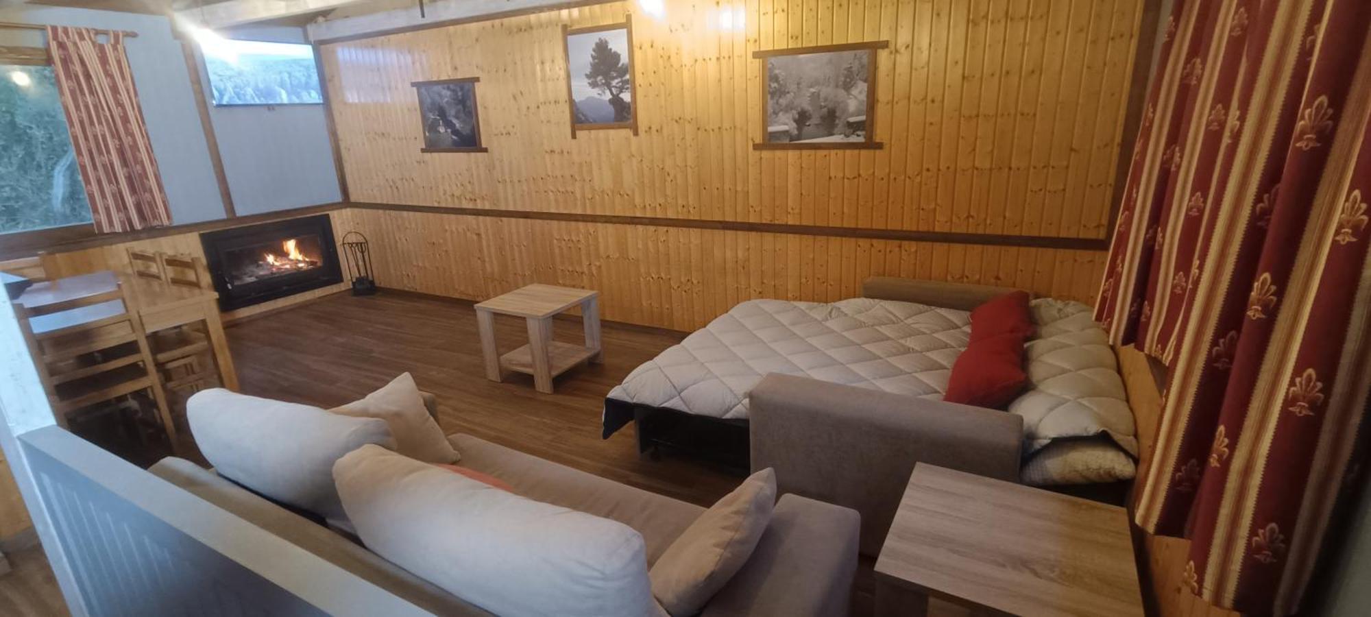 Casas Rurales Vado Del Rio Tus Cortijo Prados Екстериор снимка