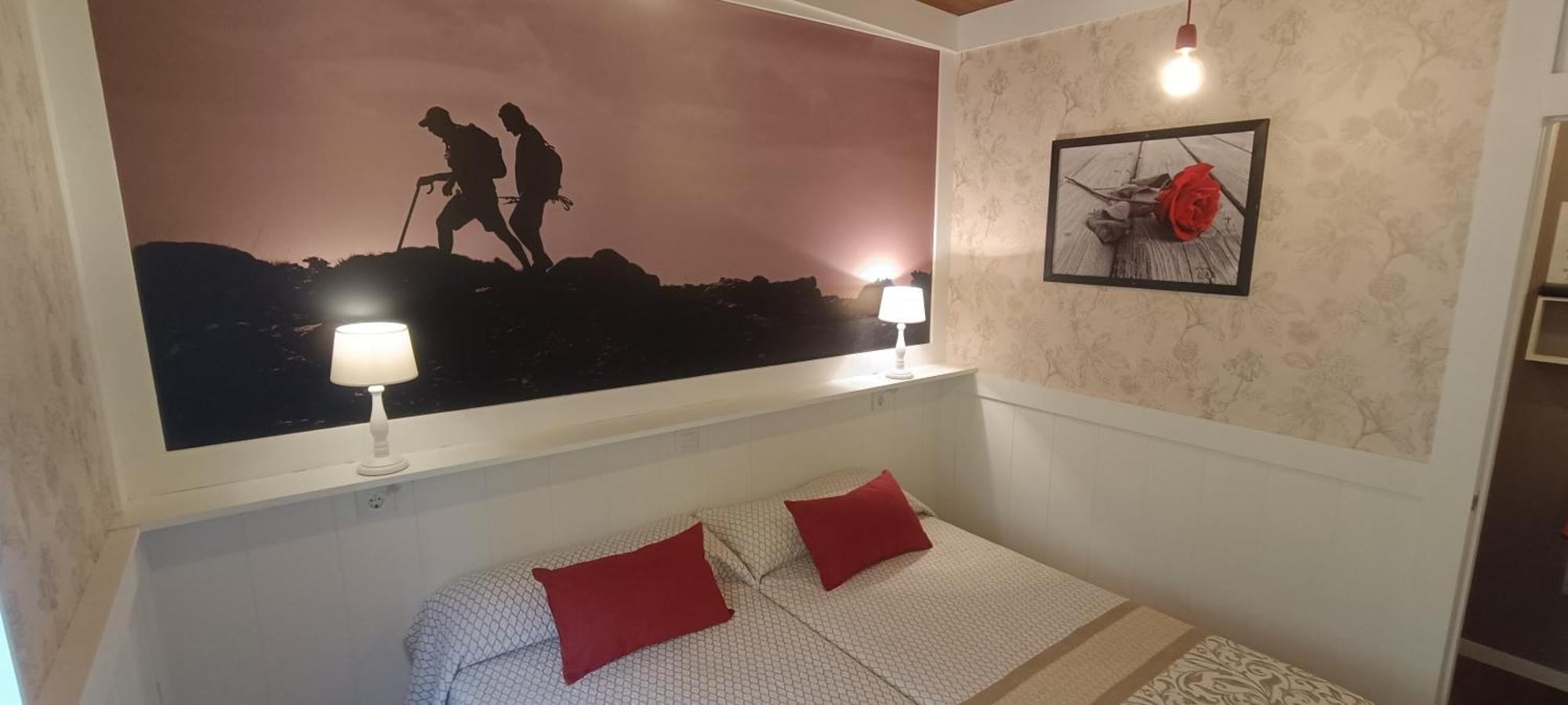 Casas Rurales Vado Del Rio Tus Cortijo Prados Екстериор снимка