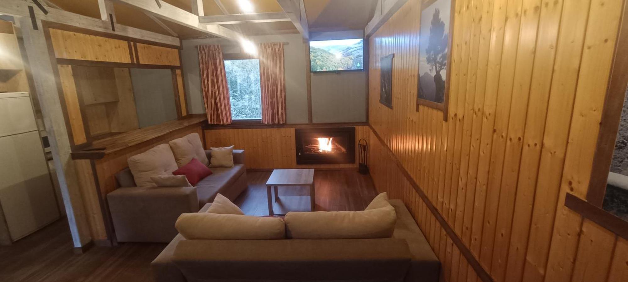 Casas Rurales Vado Del Rio Tus Cortijo Prados Екстериор снимка