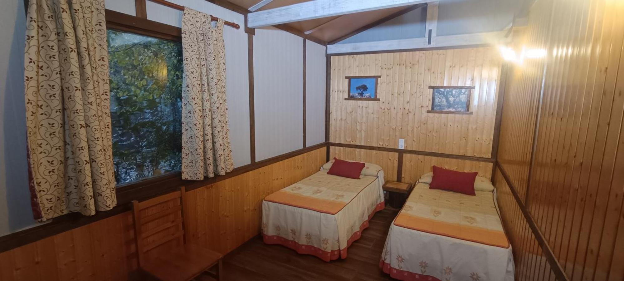 Casas Rurales Vado Del Rio Tus Cortijo Prados Екстериор снимка