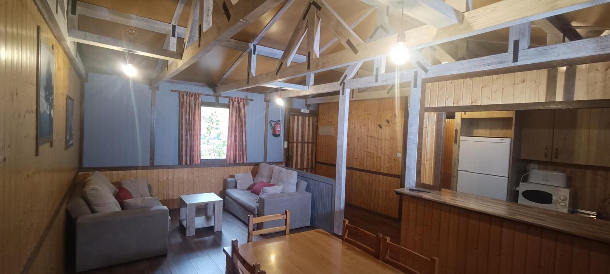 Casas Rurales Vado Del Rio Tus Cortijo Prados Екстериор снимка