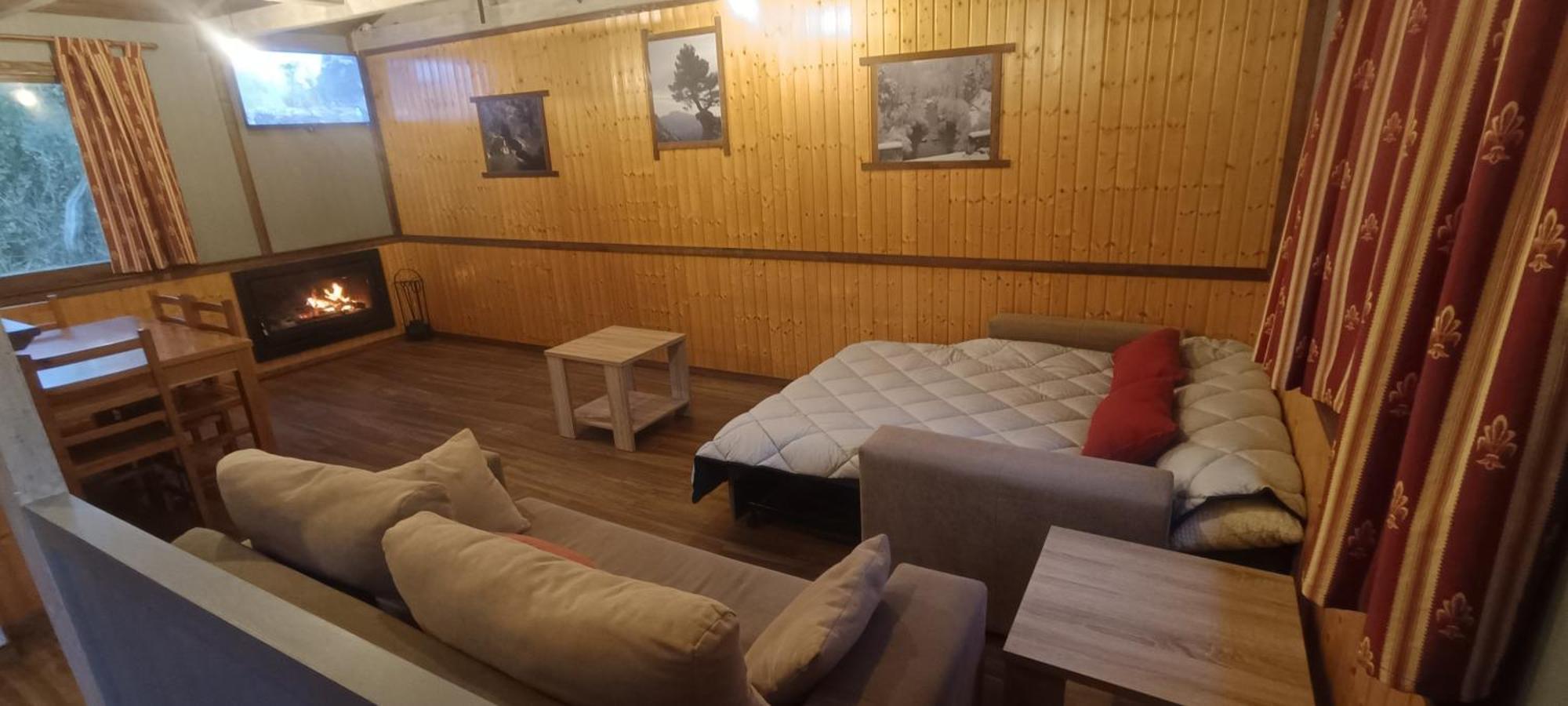 Casas Rurales Vado Del Rio Tus Cortijo Prados Екстериор снимка
