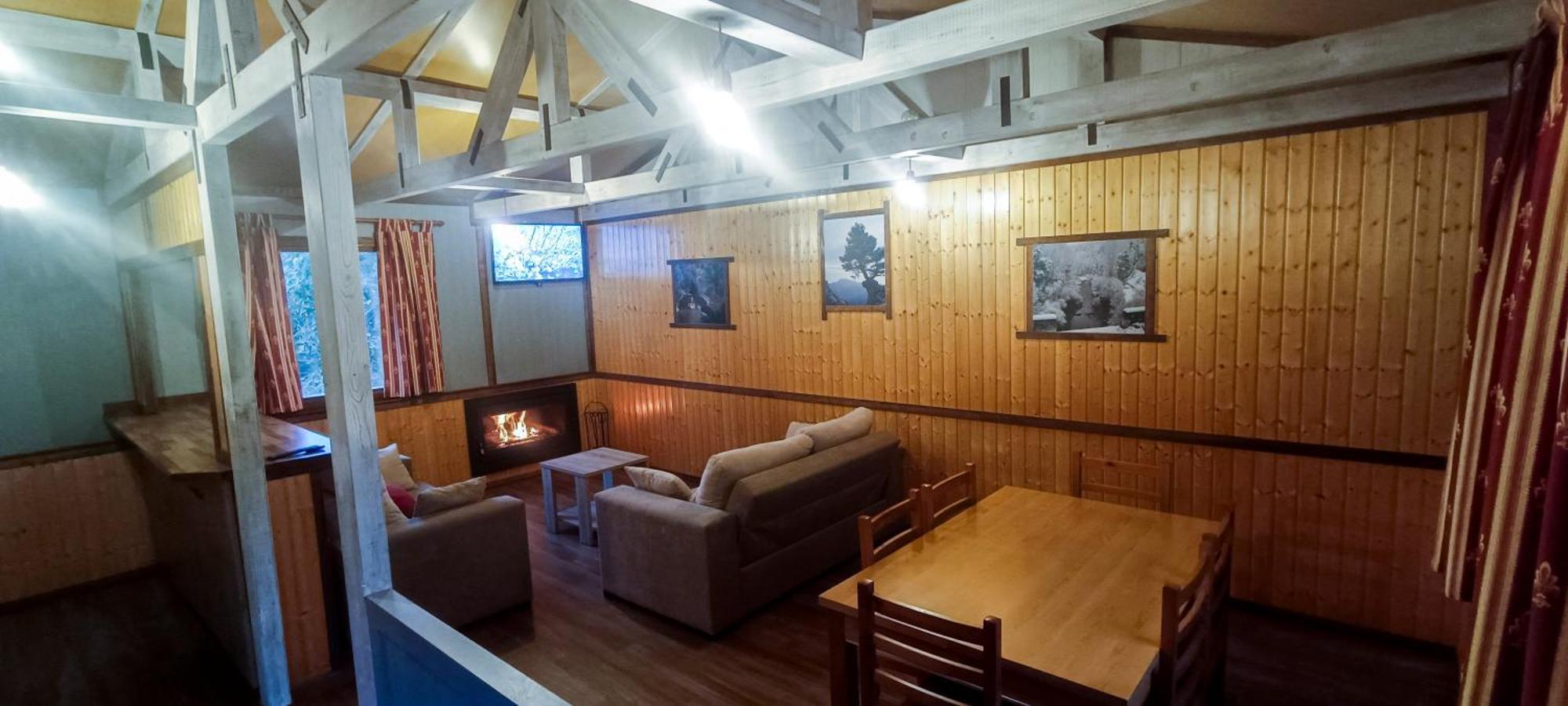 Casas Rurales Vado Del Rio Tus Cortijo Prados Екстериор снимка