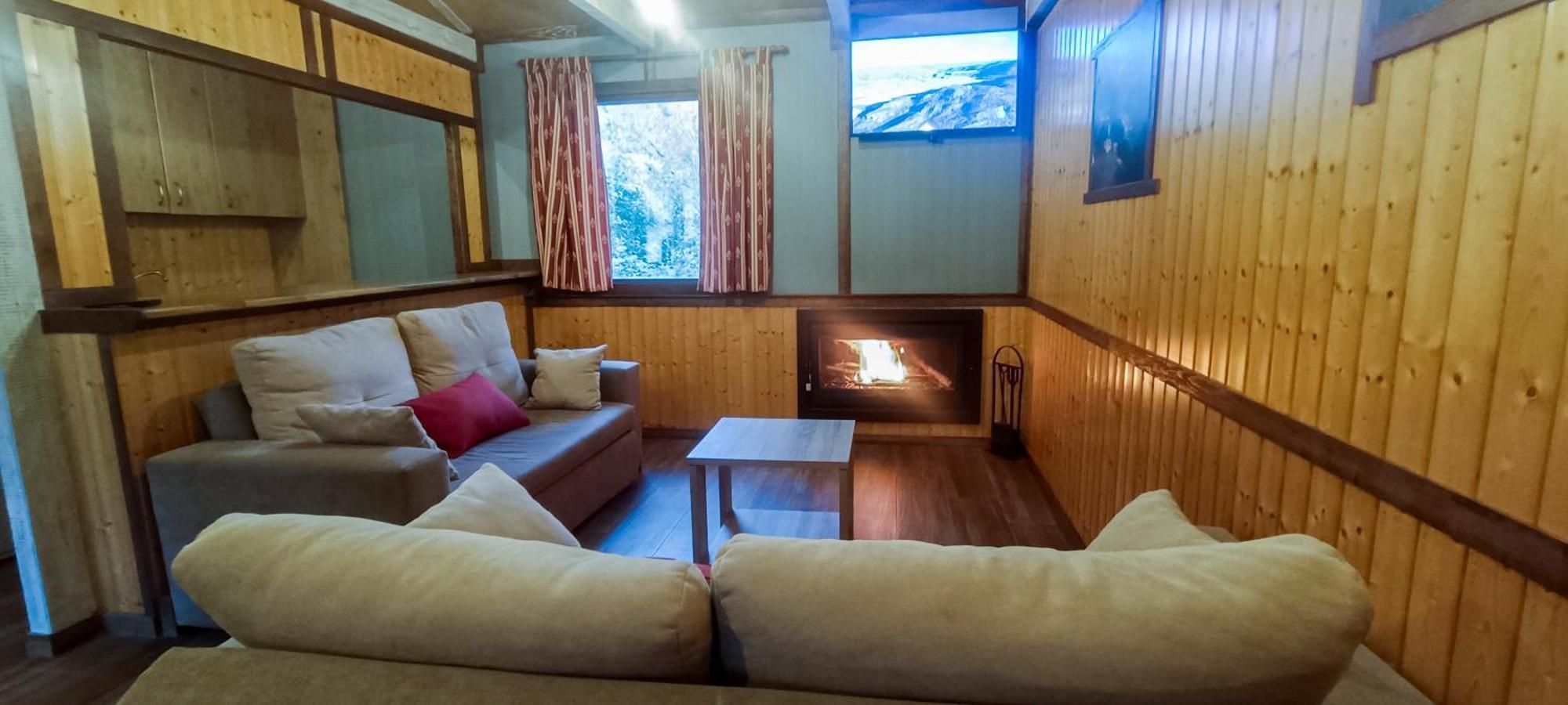 Casas Rurales Vado Del Rio Tus Cortijo Prados Екстериор снимка