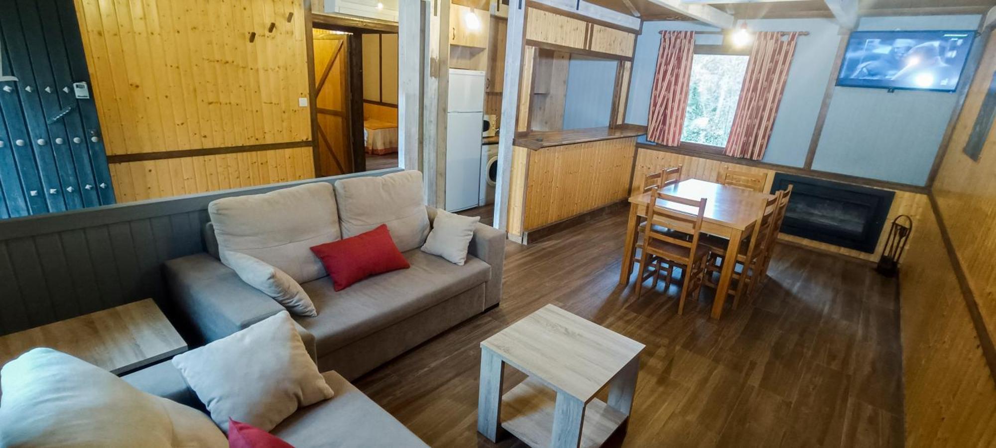 Casas Rurales Vado Del Rio Tus Cortijo Prados Екстериор снимка