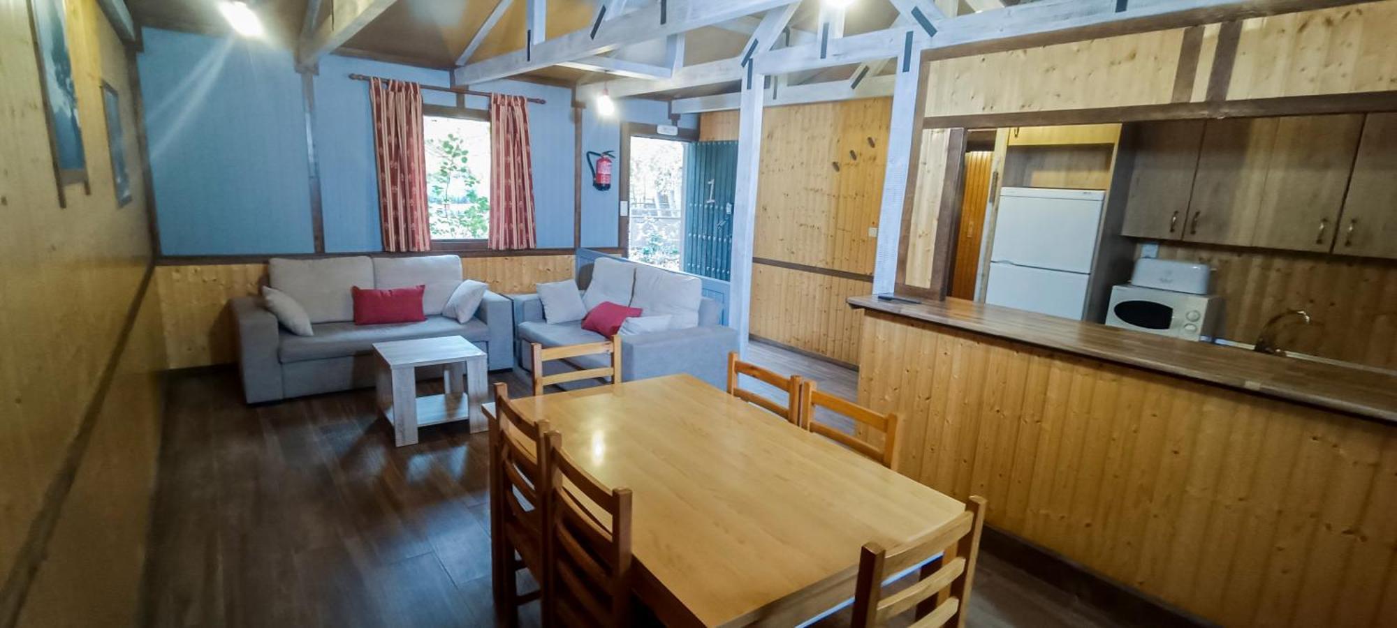 Casas Rurales Vado Del Rio Tus Cortijo Prados Екстериор снимка