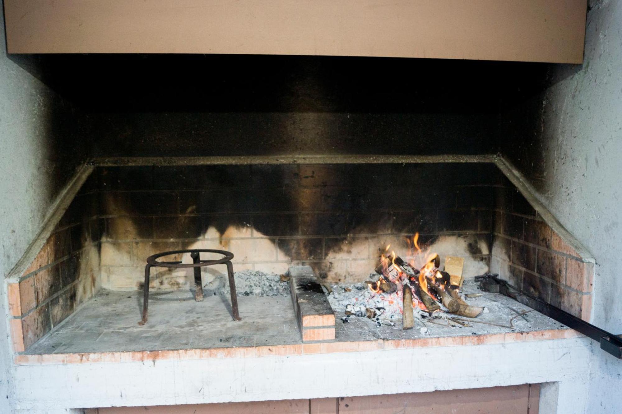 Casas Rurales Vado Del Rio Tus Cortijo Prados Екстериор снимка