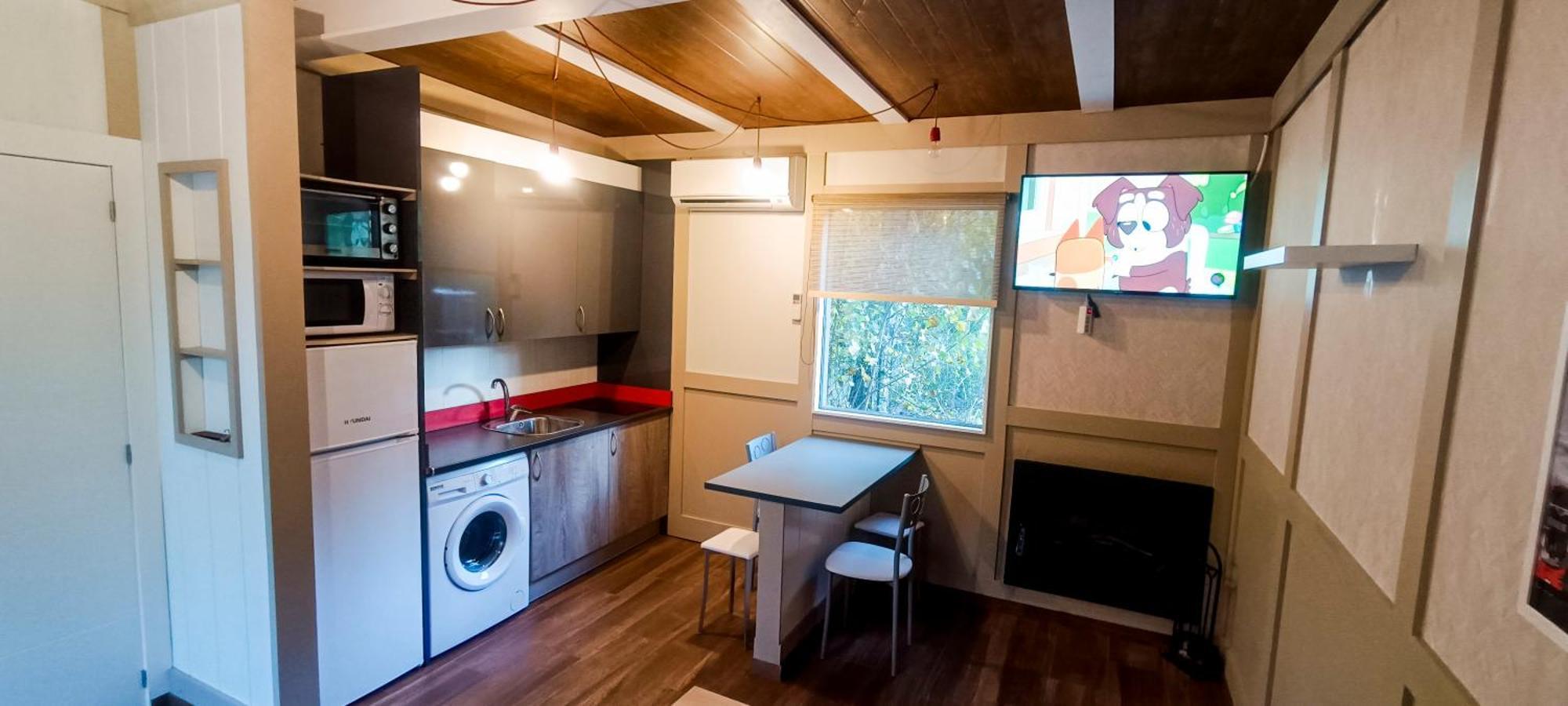 Casas Rurales Vado Del Rio Tus Cortijo Prados Екстериор снимка